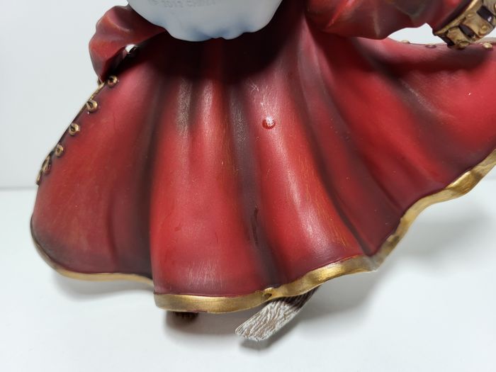 BANPRESTO One Piece Colosseum Scultures Figurine Monkey D Luffy Volume 2 - photo numéro 6