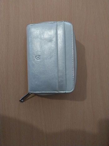 Porte monnaie porte carte