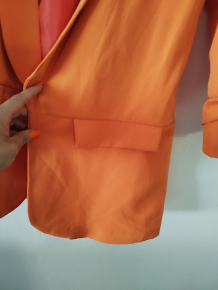 Blazer femme neuf - photo numéro 6