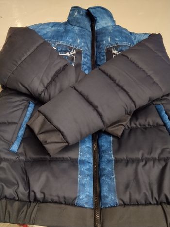 Blouson neuf taille xl