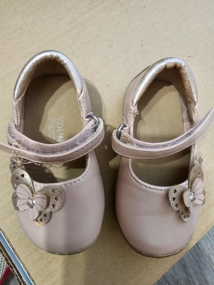 Ballerines - photo numéro 2