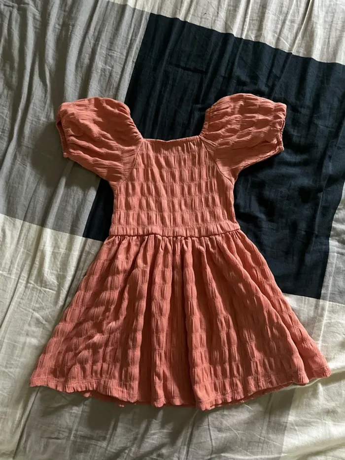 Robe Kiabi 4 ans - photo numéro 2