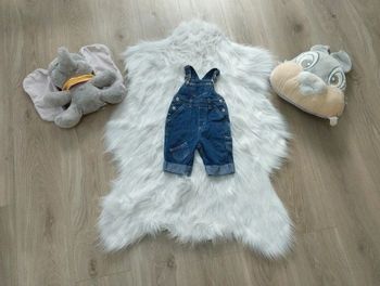 Salopette dpam 3 mois 🙍