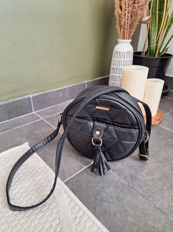 Sac rond Little Marcel