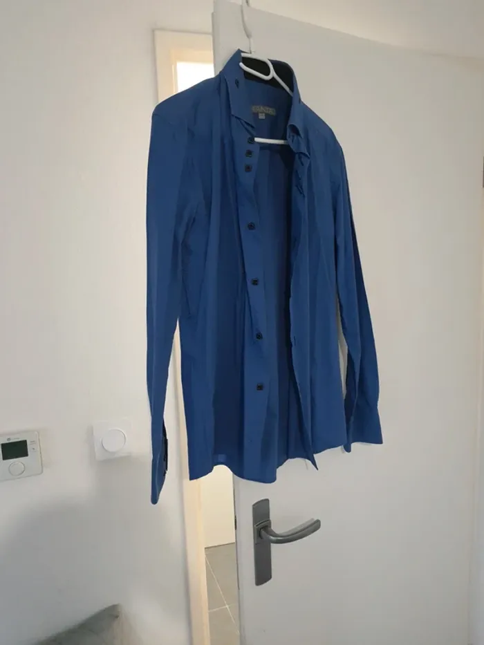 Chemise manta - photo numéro 2
