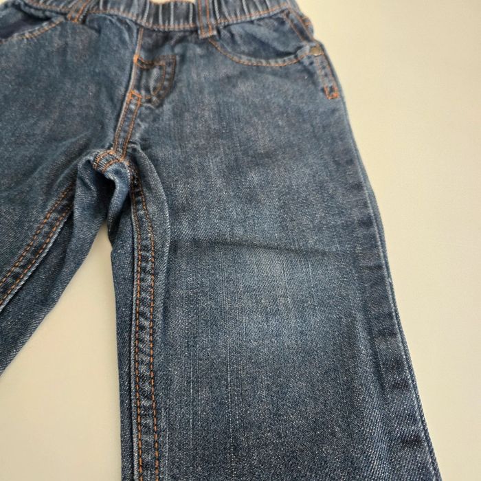 Jean - grain de blé - 18 mois - photo numéro 2