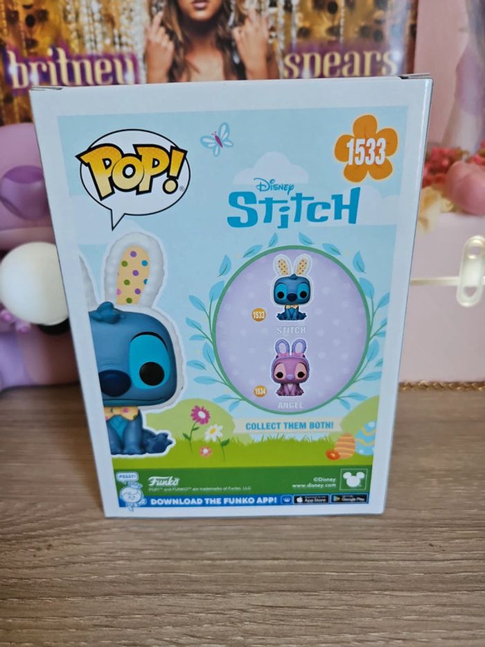 Pop Stitch <3 - photo numéro 3