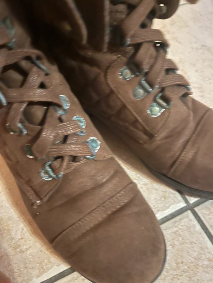 Chaussures femme - photo numéro 6