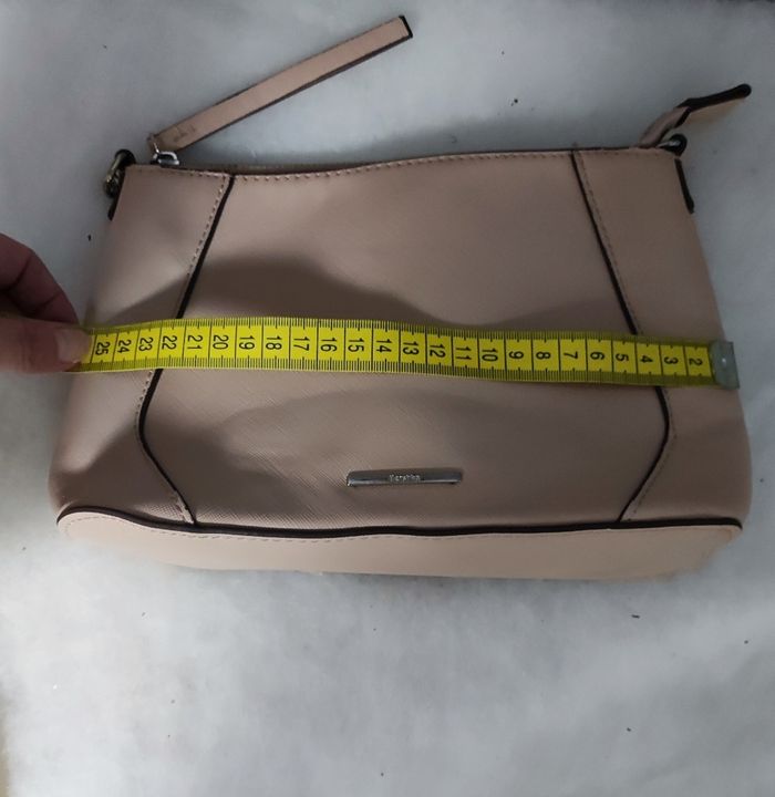 Sac à main Bershka - photo numéro 6