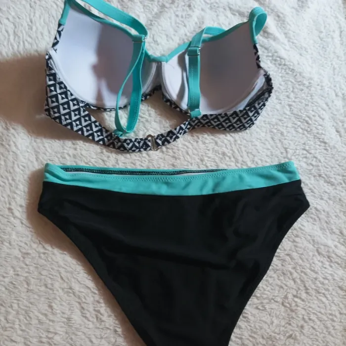 Maillot de bain taille 38 - photo numéro 5