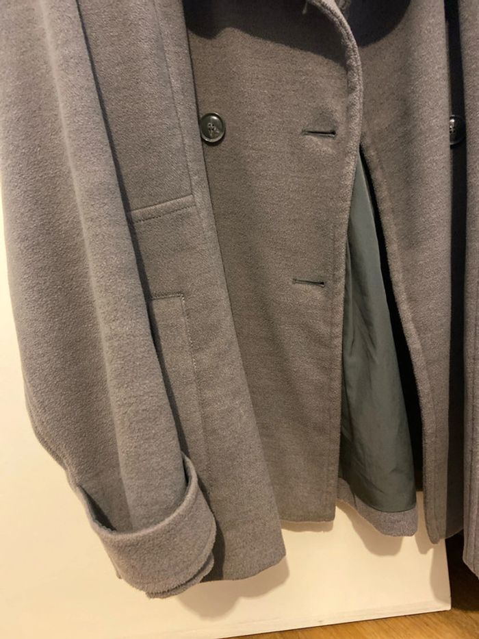Manteau femme - photo numéro 3