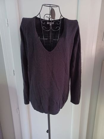 pull fin la halle tm