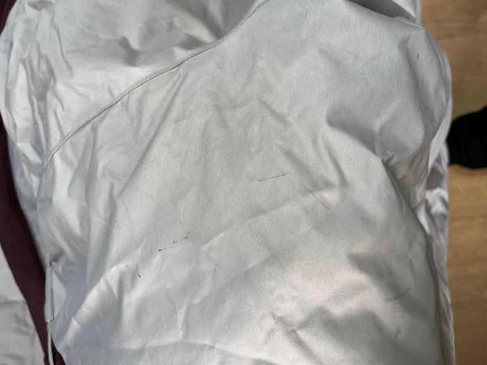 Combinaison de ski Quechua - photo numéro 8