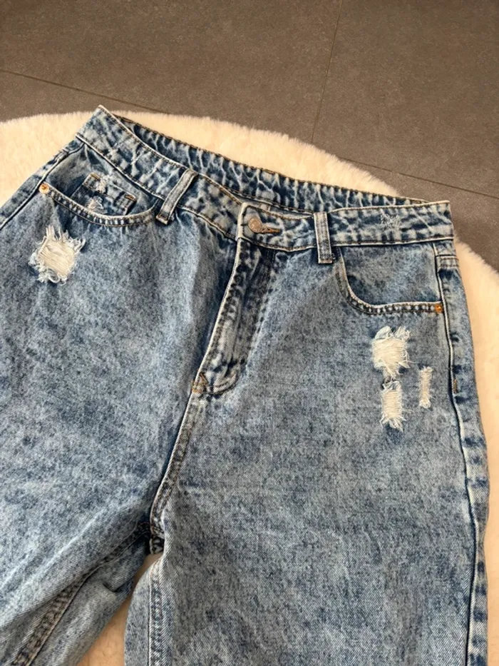 Jeans Mom - photo numéro 6
