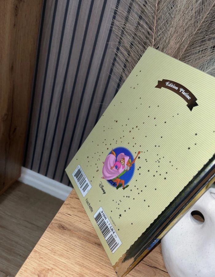 Livre D’or édition platine - photo numéro 2