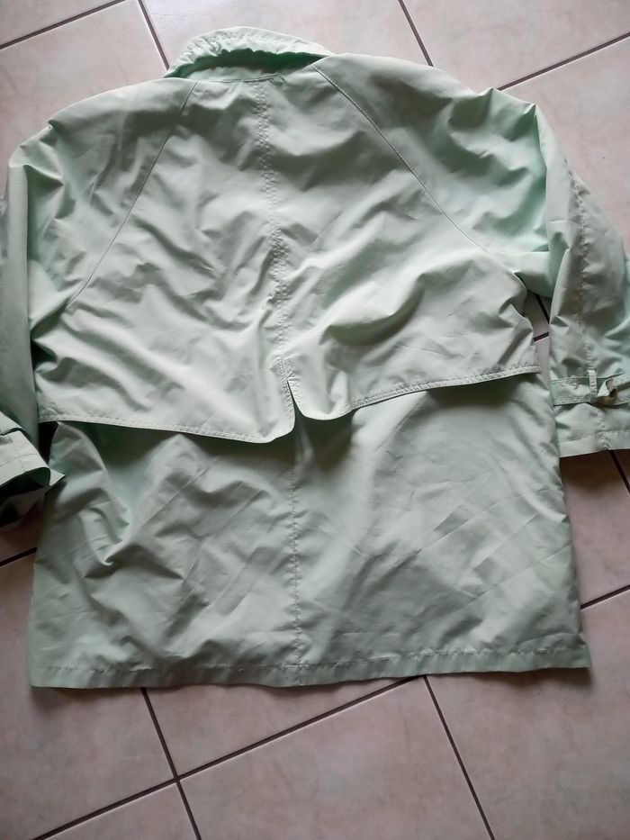 Imperméable femme - photo numéro 2