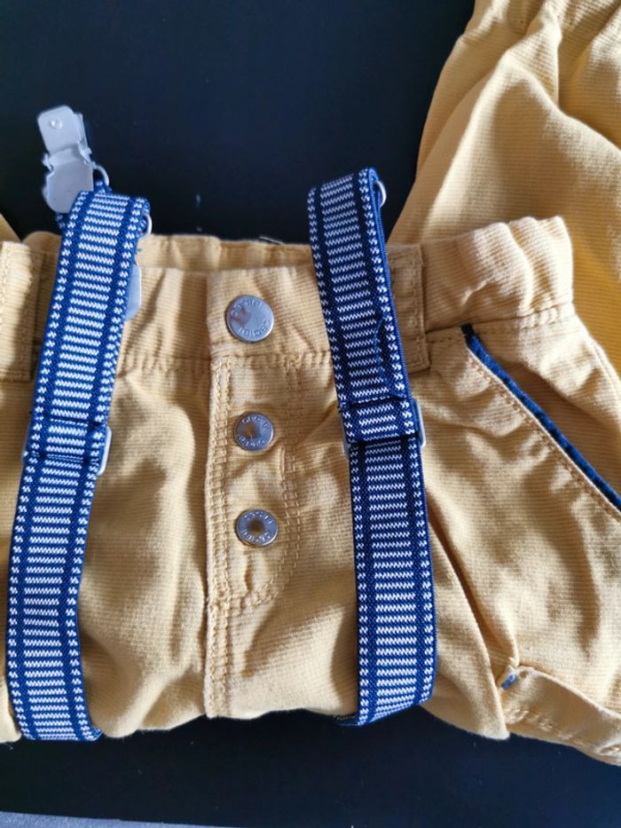 Ensemble 18 mois - photo numéro 6