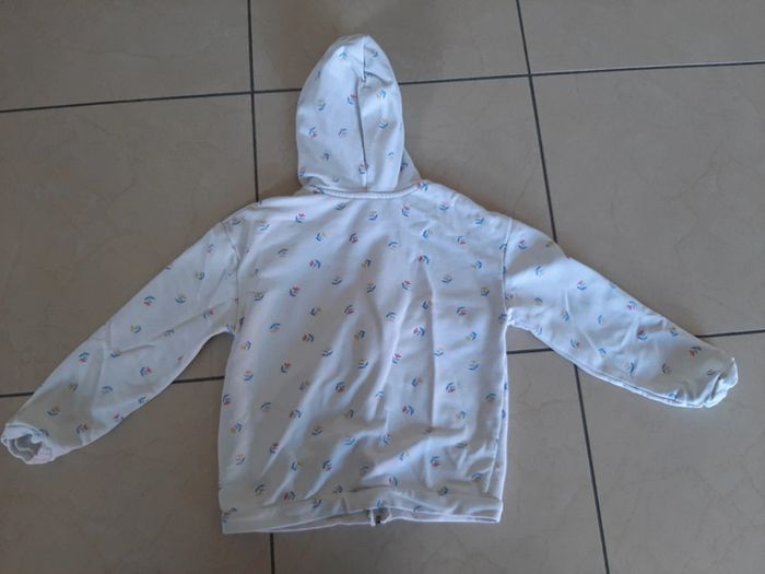 Veste fille 8 ans - photo numéro 2