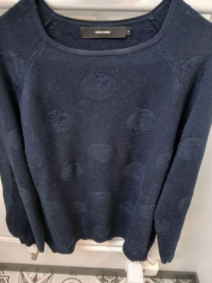 Pull femme hiver - photo numéro 2