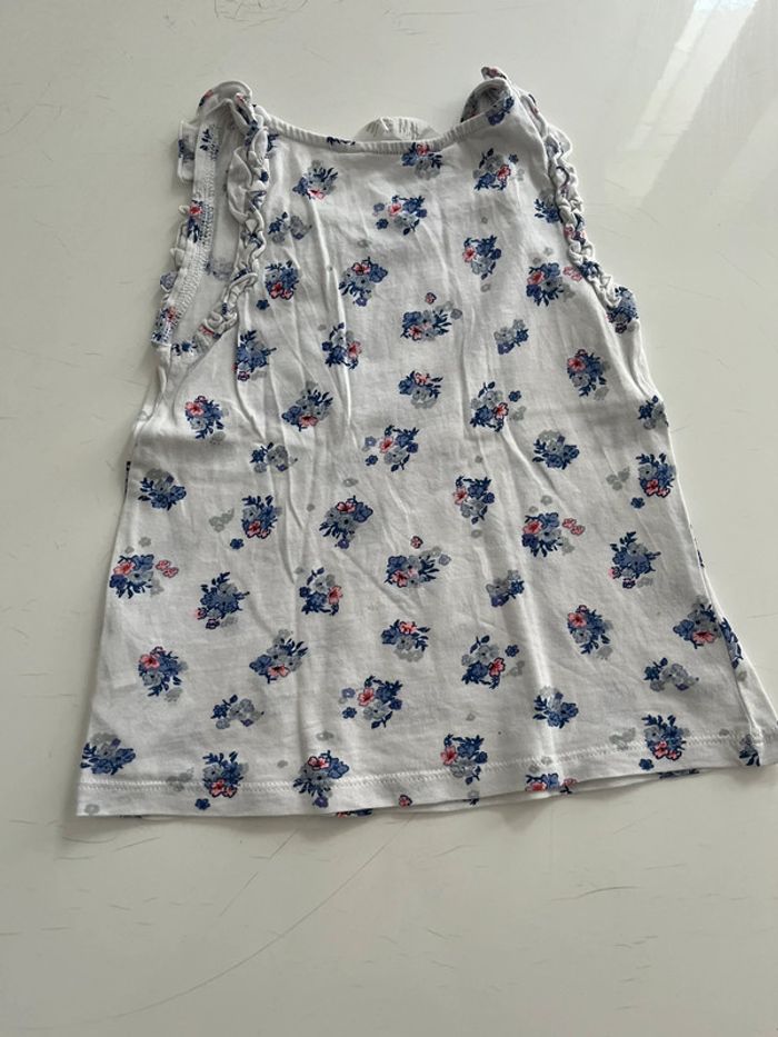 Débardeur - photo numéro 4