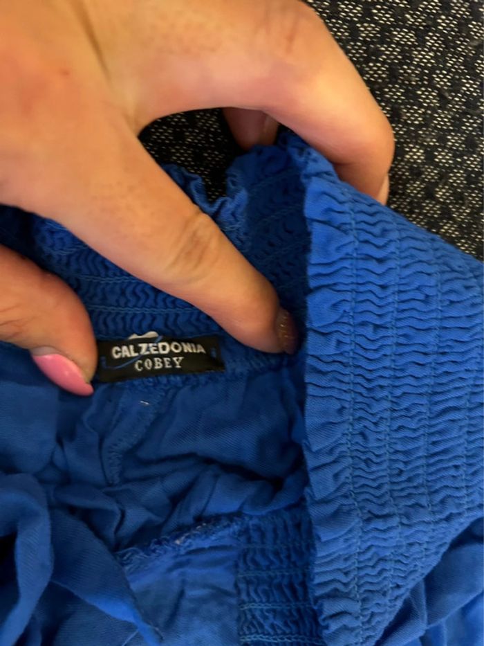 Short calzedonia - photo numéro 2