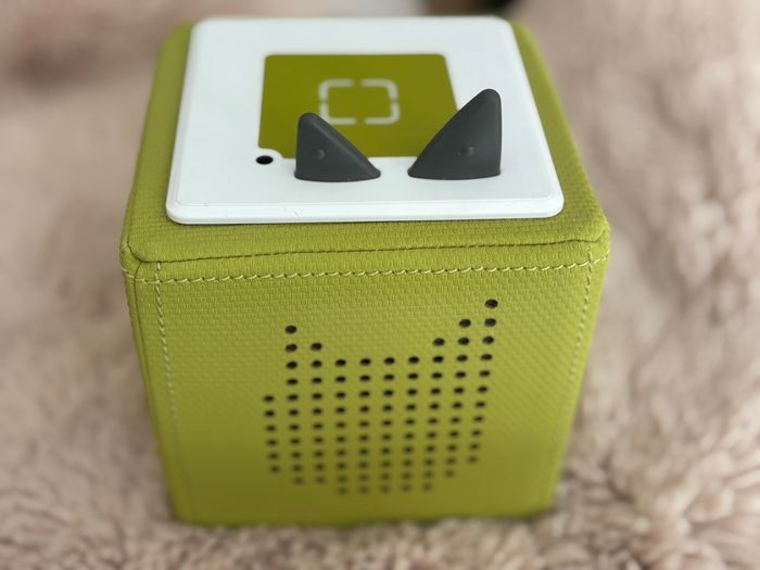 Toniebox 1 🚨bien lire l’annonce🚨 - photo numéro 4