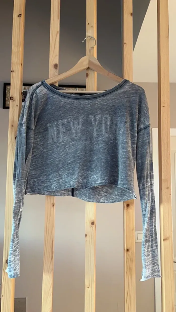 Haut abercrombie
