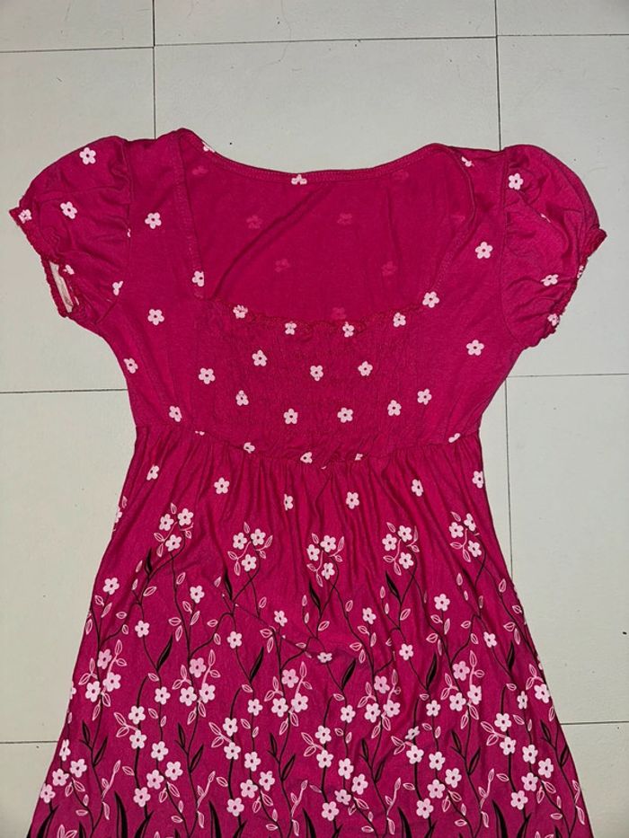 Sublime robe Taille unique femme - photo numéro 3