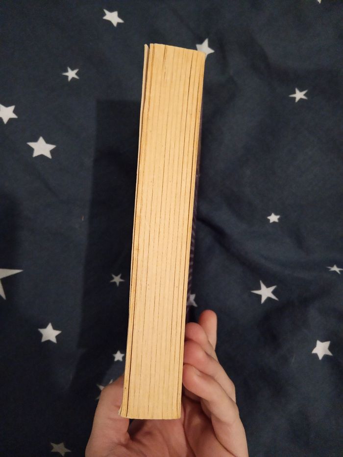 Livre (88) 📚 Vampire et célibataire - photo numéro 4