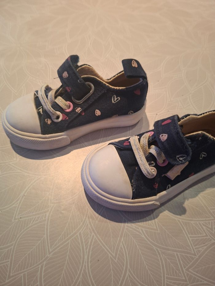 Chaussure - photo numéro 2