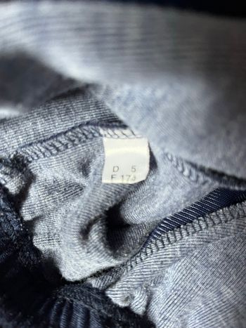 Bas de survêtement Adidas année 90/2000