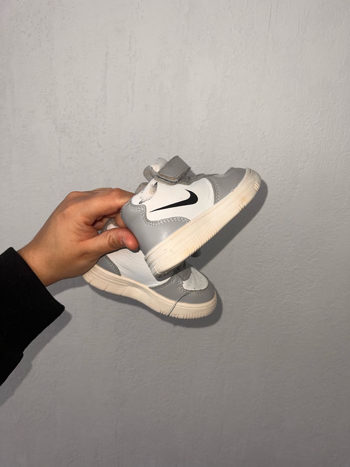 Basket Nike