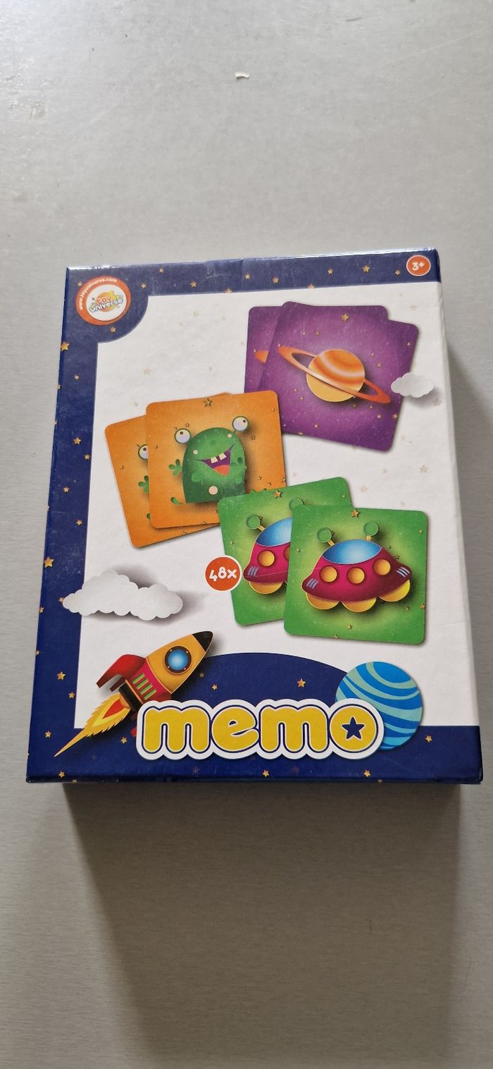 Memo