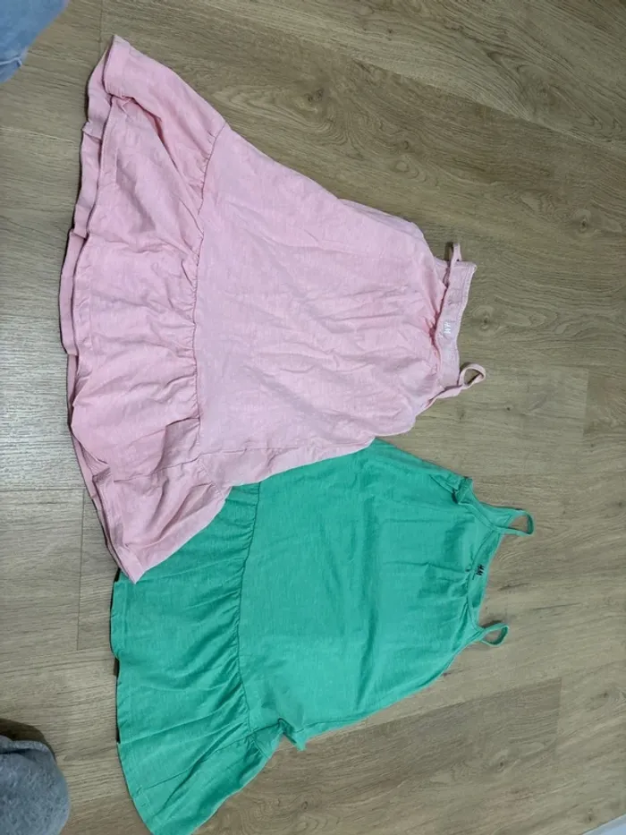 Robe 8-10