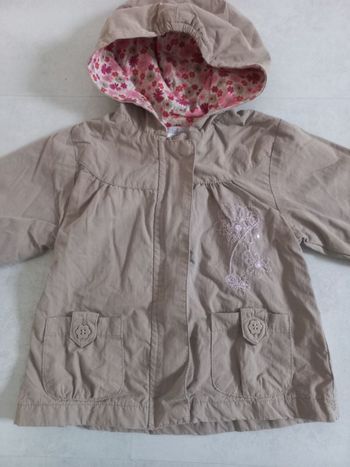blouson veste