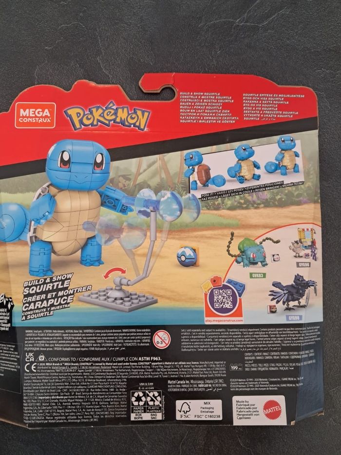 Pokemon - photo numéro 2