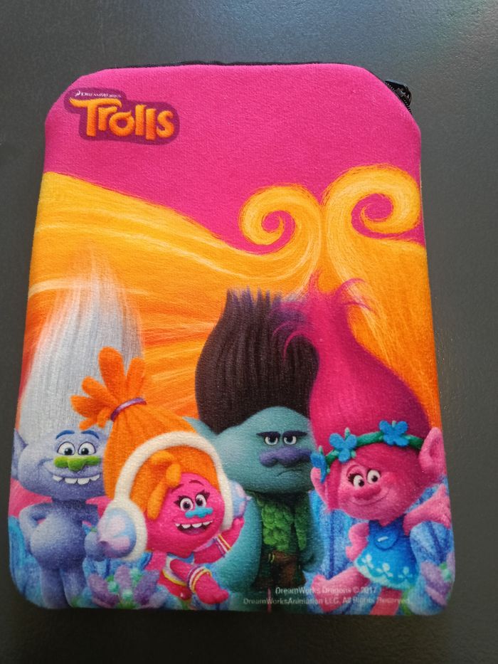 Housse de protection pour tablette