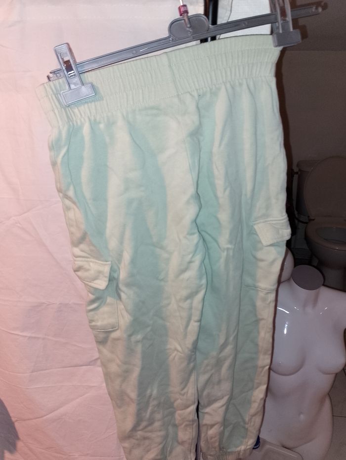 ensemble de sport 12ans - photo numéro 3