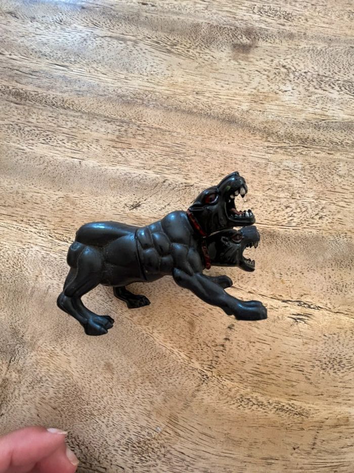 Cerbère papo - photo numéro 3