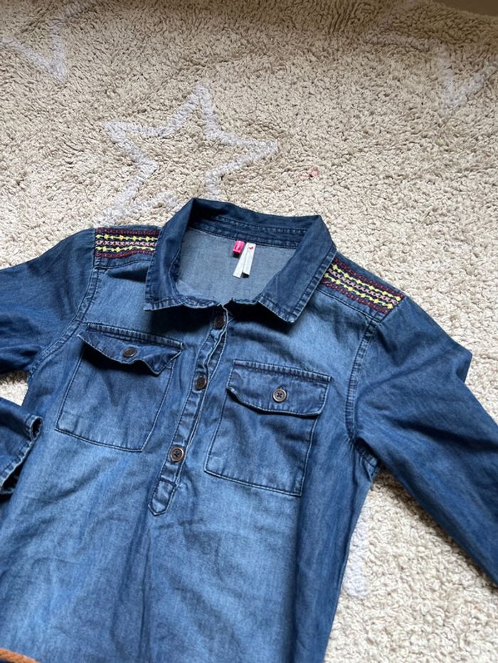 Robe 8 ans - photo numéro 2