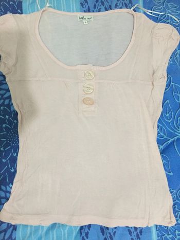 tee shirt rose