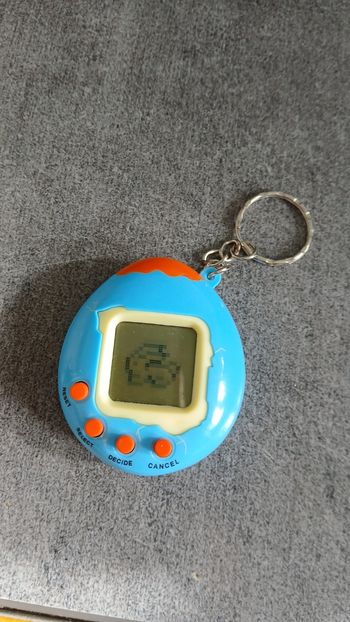Tamagadchi
