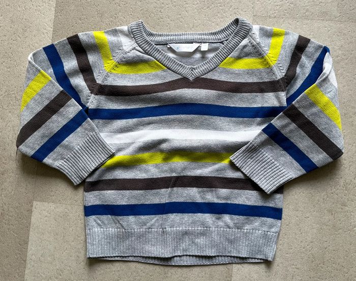 Pull taille 3 ans - photo numéro 2