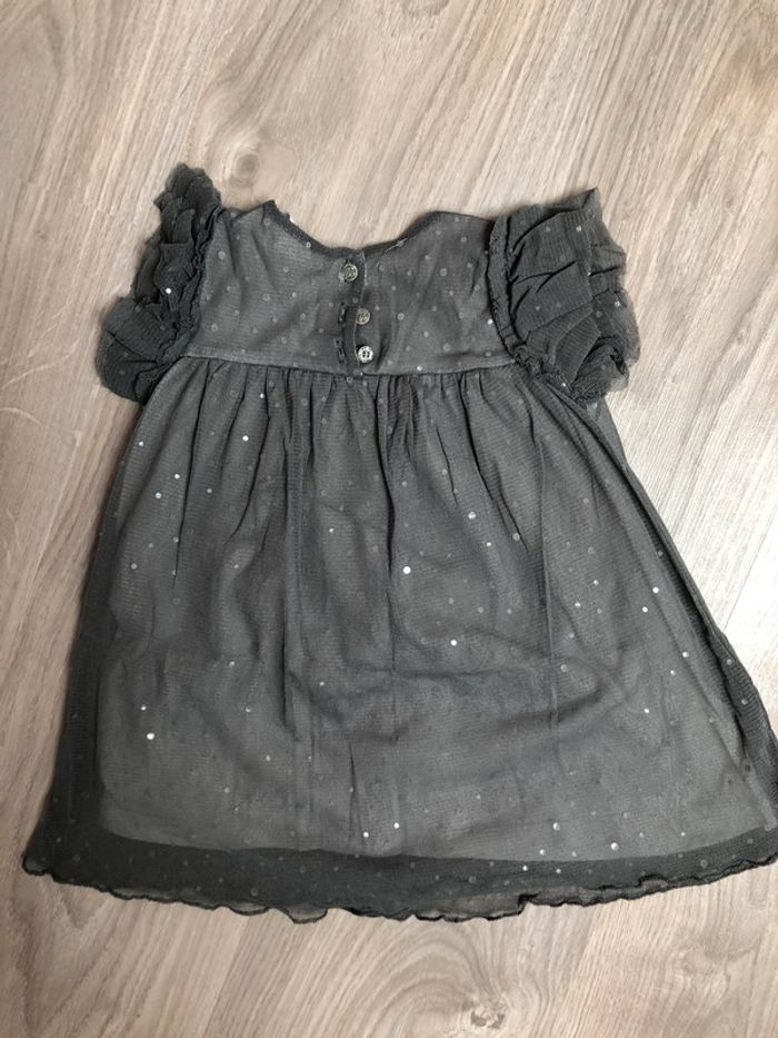 Robe effet paillette - photo numéro 2