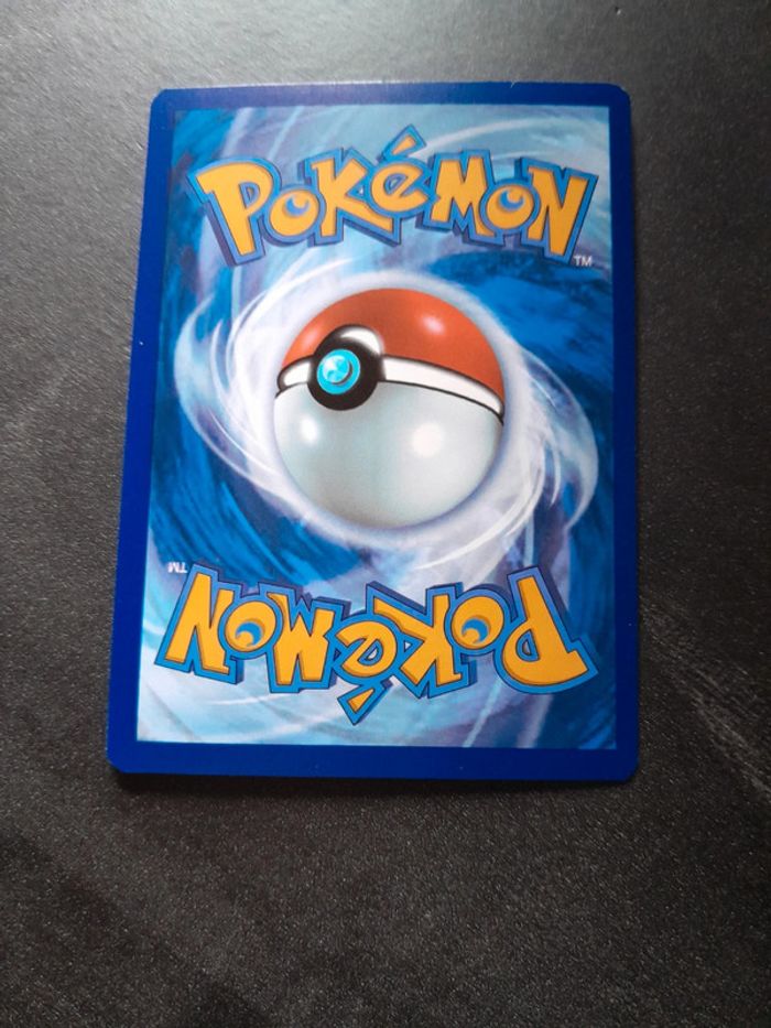 Carte Pokémon Babimanta reverse 039/197 - photo numéro 2