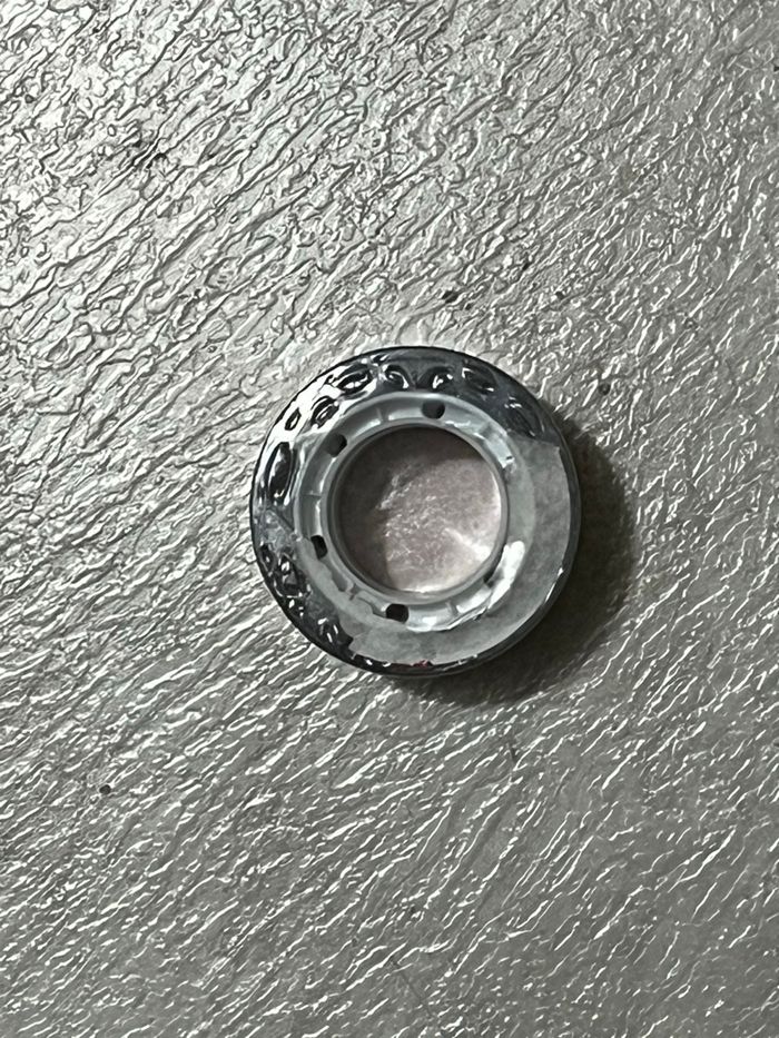 Ruban adhésif doré et argenté - photo numéro 3