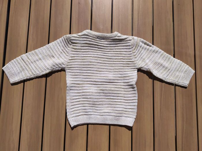 🐱pull hiver 🐱 - photo numéro 4