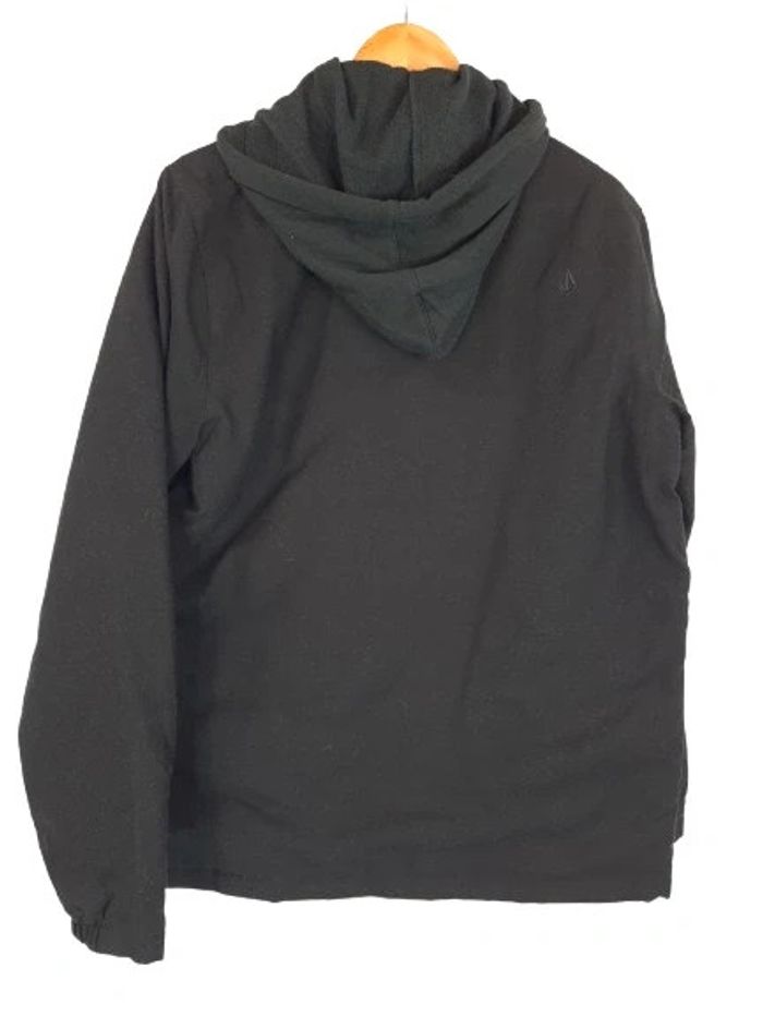 Veste à capuche volcom - photo numéro 2