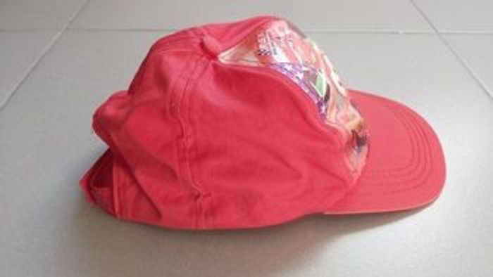 Casquette Cars Disney - photo numéro 4