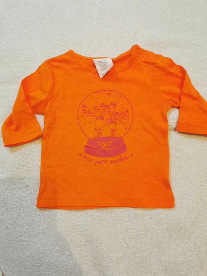 T-shirt - photo numéro 2